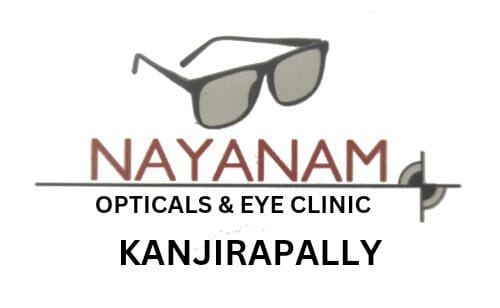 Nayanam Opticals & Eye Clinic Kanjirapally