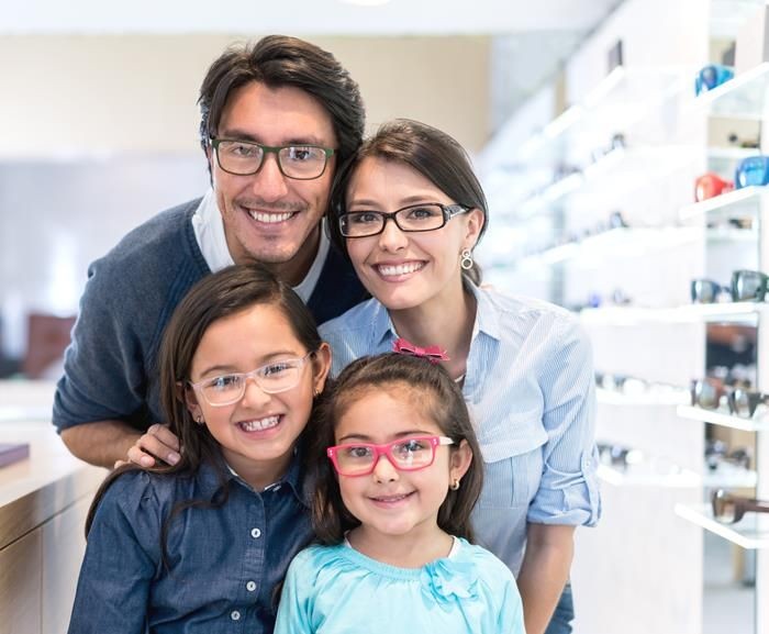Nayanam Opticals & Eye Clinic Kanjirapally