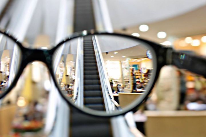Nayanam Opticals & Eye Clinic Kanjirapally